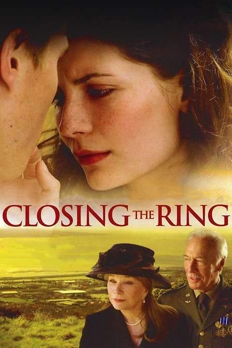 Closing the Ring